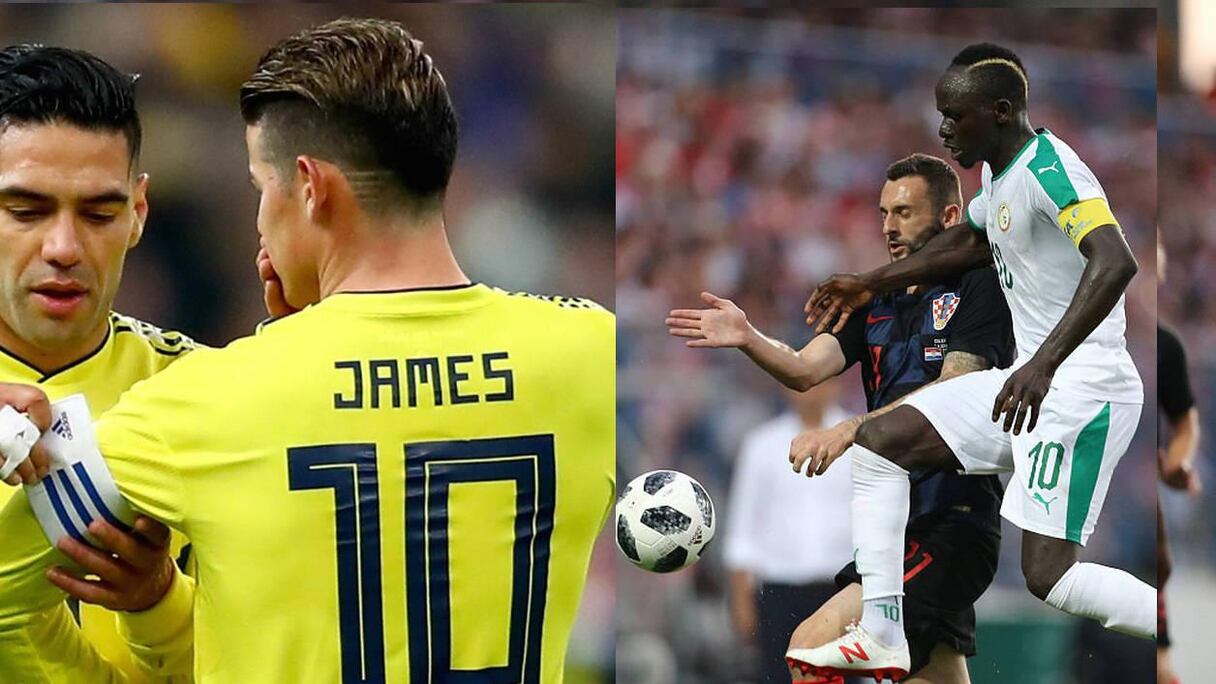 Les Colombiens seront obligés de chercher les trois points de la victoire, tout autre résultat est synonyme de fin leur aventure en Russie.