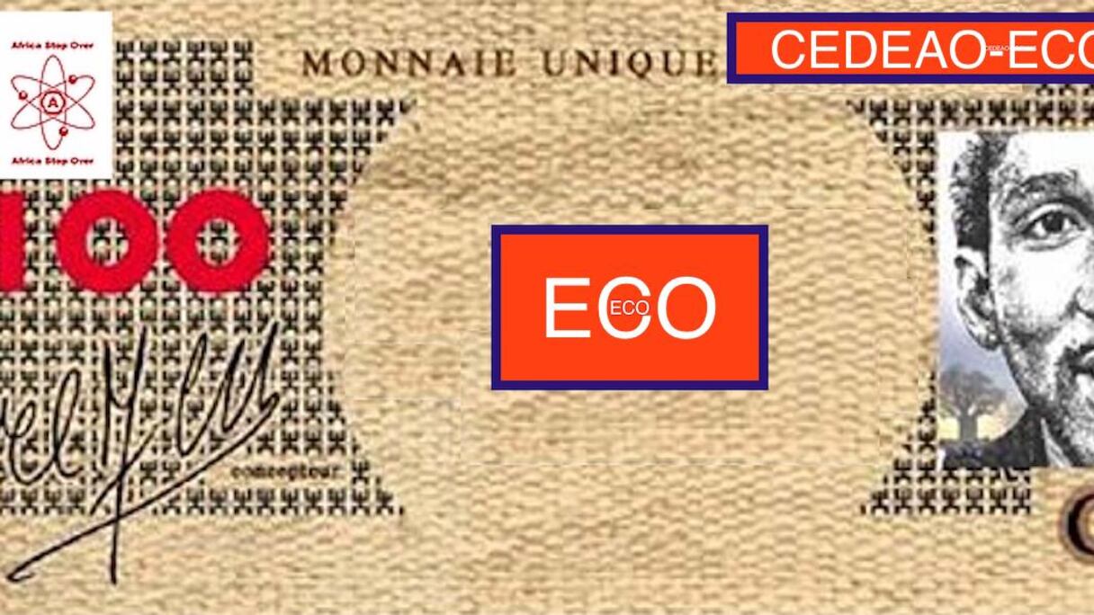 Image d'illustration. Pour le moment, nul ne sait à quoi ressemblera l'Eco.