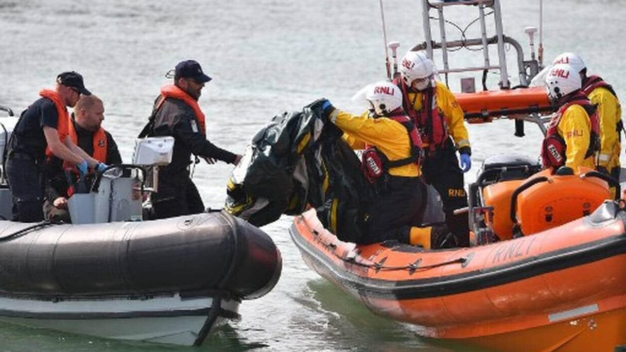 Le bilan de ce nouveau drame en Tunisie est de 41 morts.