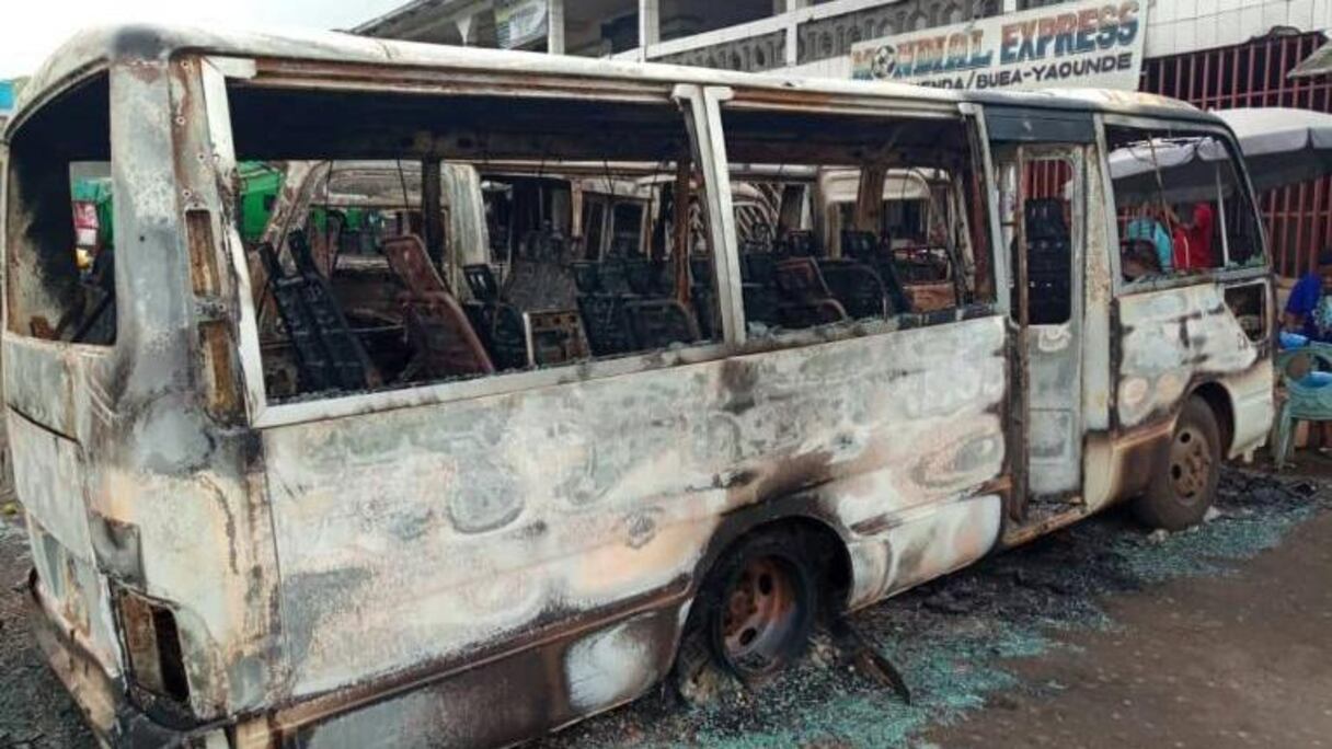 Pas moins de 5 militaires et un journaliste ont été blessés.