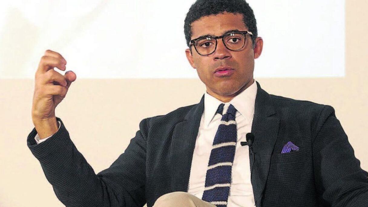 Sindika Dokolo, le richissime golden boy qui dérange Kinshasa.