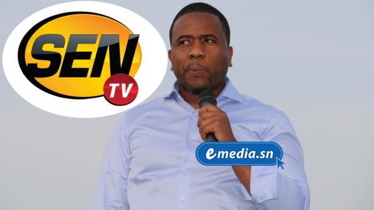 Le CNRA suspend le signal de la SENTV