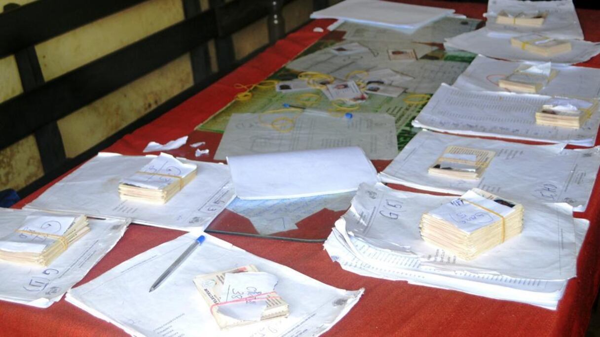 Les élections municipales auront lieu dimanche, après douze ans sans scrutin local.