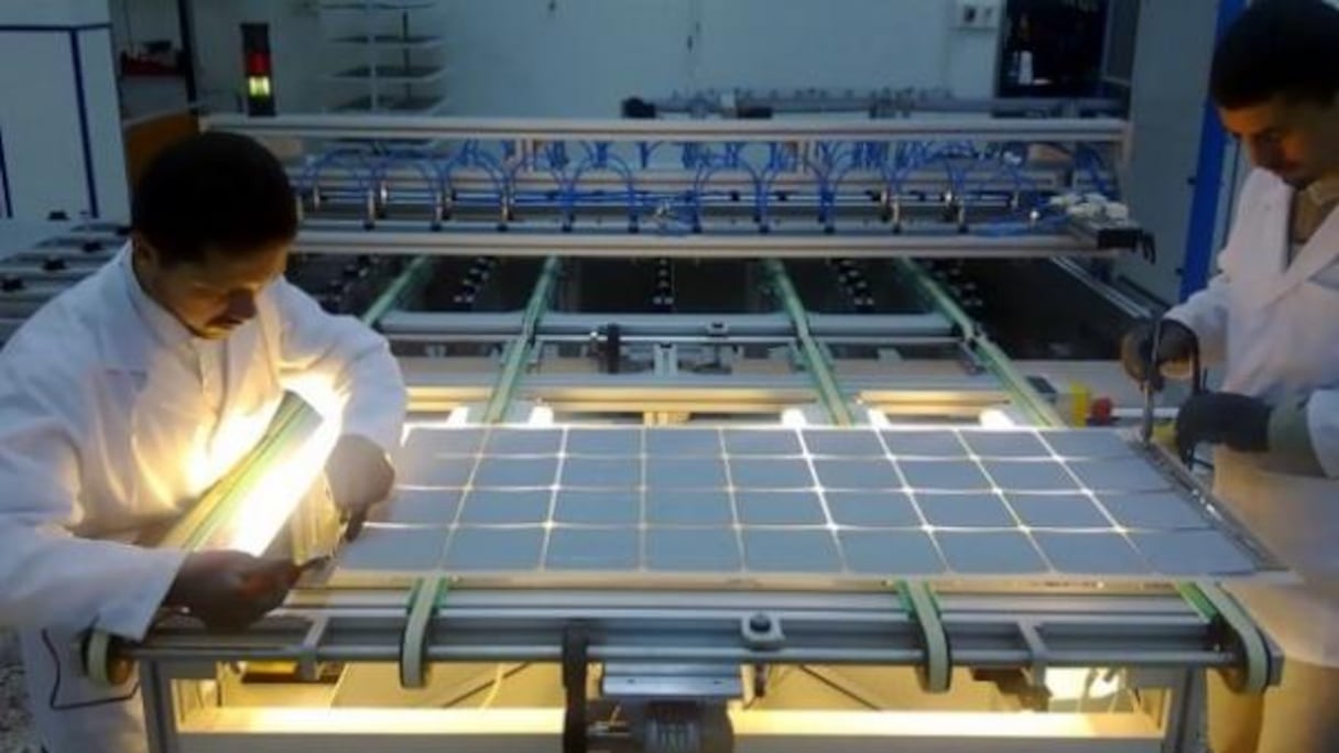 Les PME algériennes sont doublement touchées par les mesures de lutte contre la pandémie et par la chute des revenus du pays.