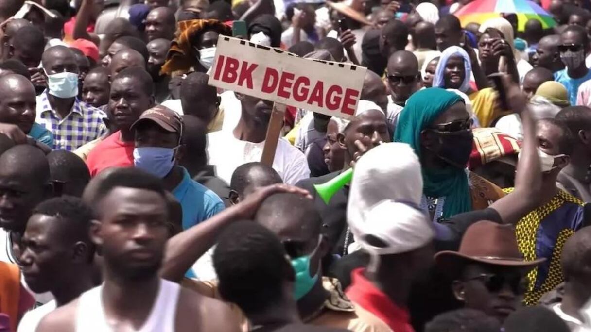 Après les débordements du vendredi dernier, l'heure est à la prudence.
