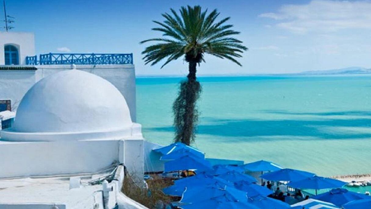Le tourisme en Tunisie connaît une belle embellie.
