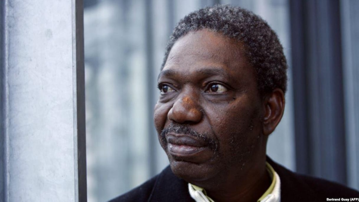 Idrissa Ouedraogo, une lumière du 7e art africain qui ne s'éteindra jamais.