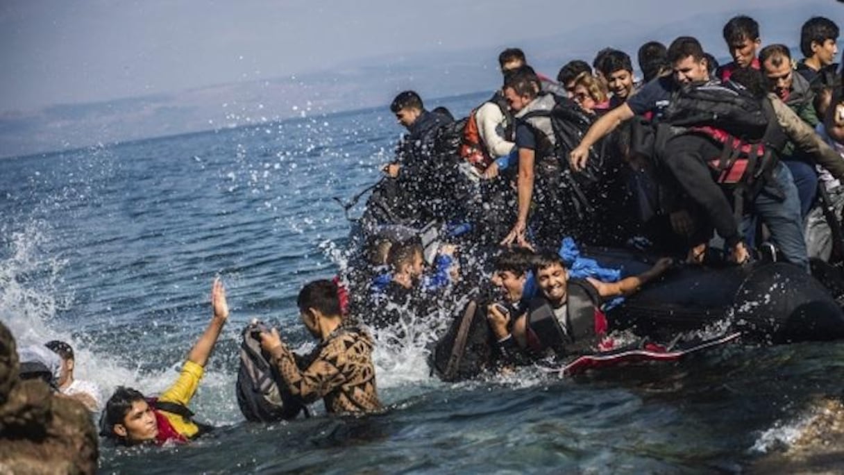 L'immigration des jeunes algériens est devenue une vraie source d'inquiétude pour l'Espagne.