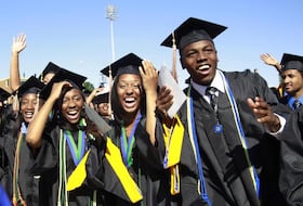 Une centaine d'étudiants mauritaniens ont intégré les universités américaines en 2017.
