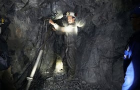 Aya Gold & Silver - Mines - Zgounder
