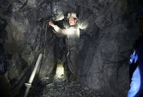 Aya Gold & Silver - Mines - Zgounder