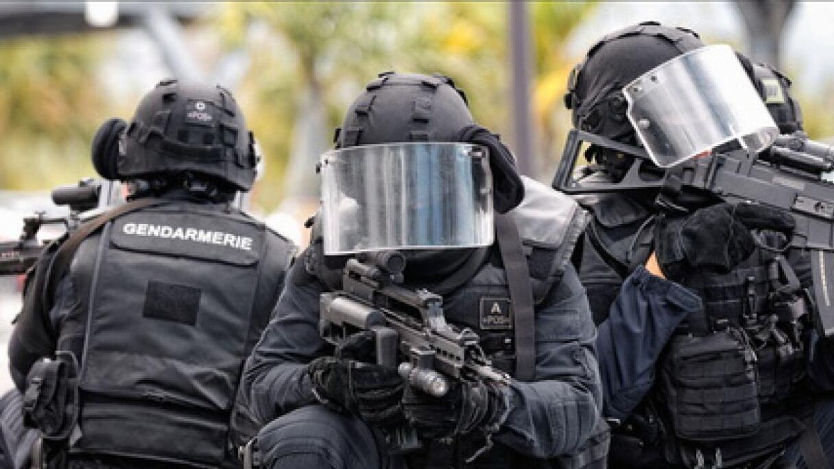 Centre Anti-terroriste