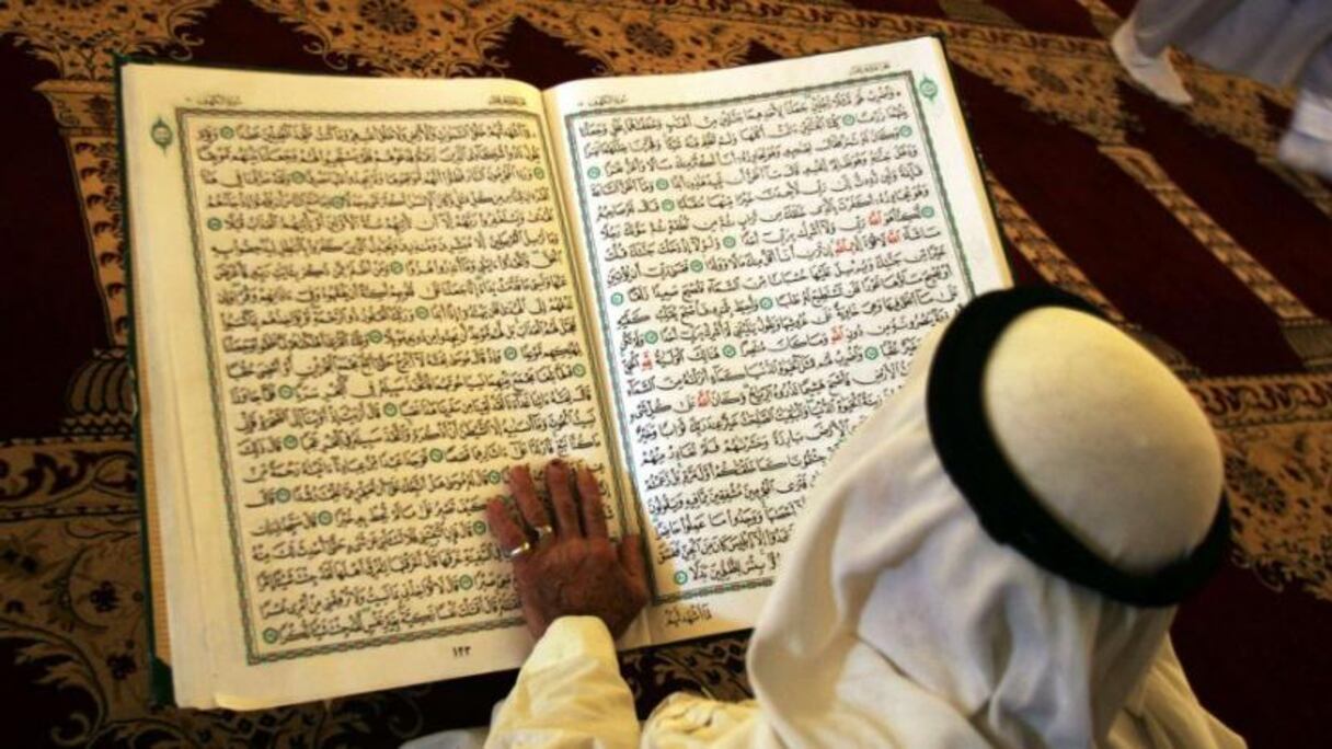 Le Sénégal un pays a plus de 90% musulman. Un islam dominé par le soufisme