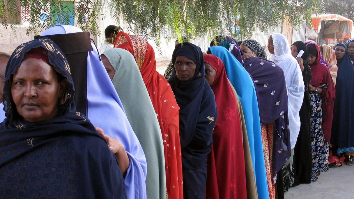 Le Somaliland a profité du chaos qui règne en Somalie, pour déclarer son indépendance. Mais depuis, aucun autre Etat ne l'a reconnu, malgré sa stabilité et l'existence d'un vrai système démocratique.