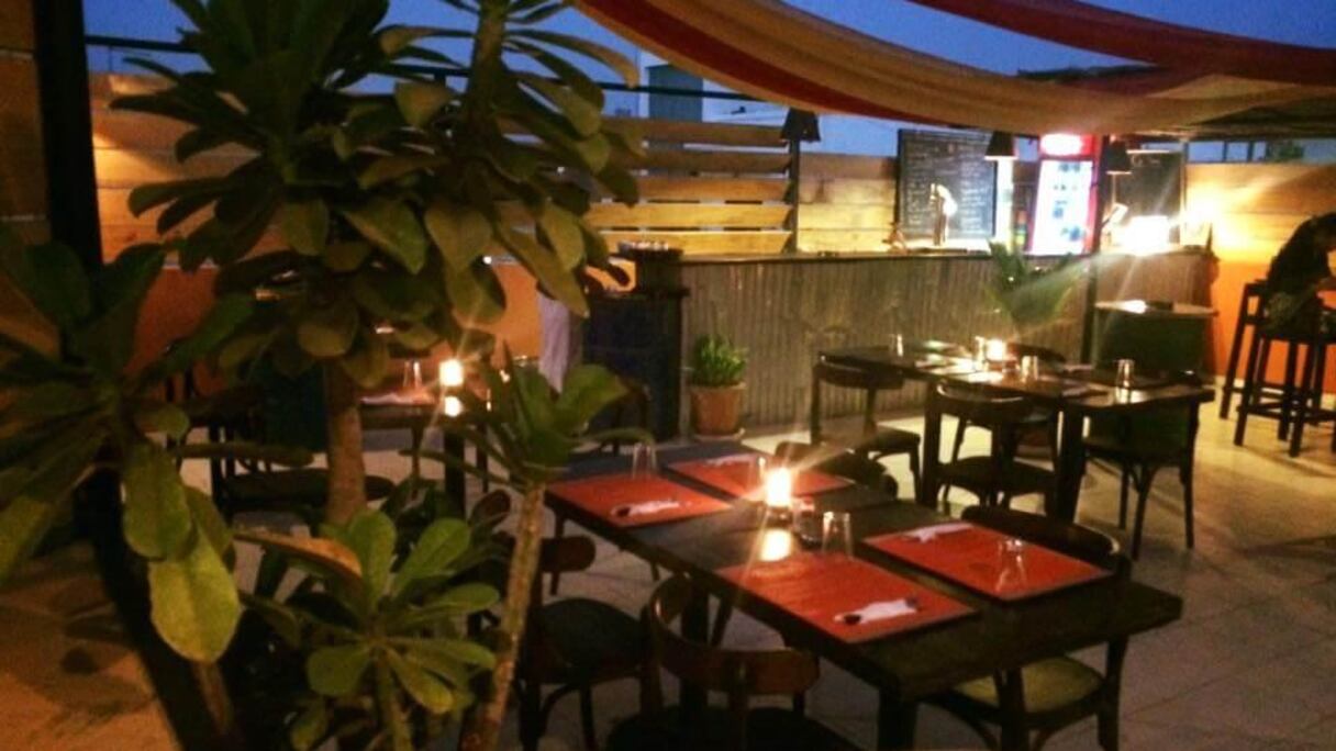 Les autorisations exceptionnelles des bars et restaurants de Dakar suspendues.