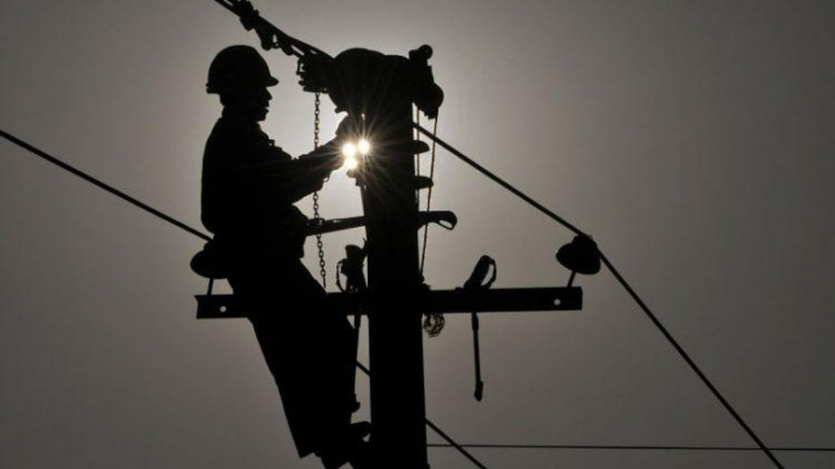 La Côte d'Ivoire aussi est touchée par les coupures d'électricité.