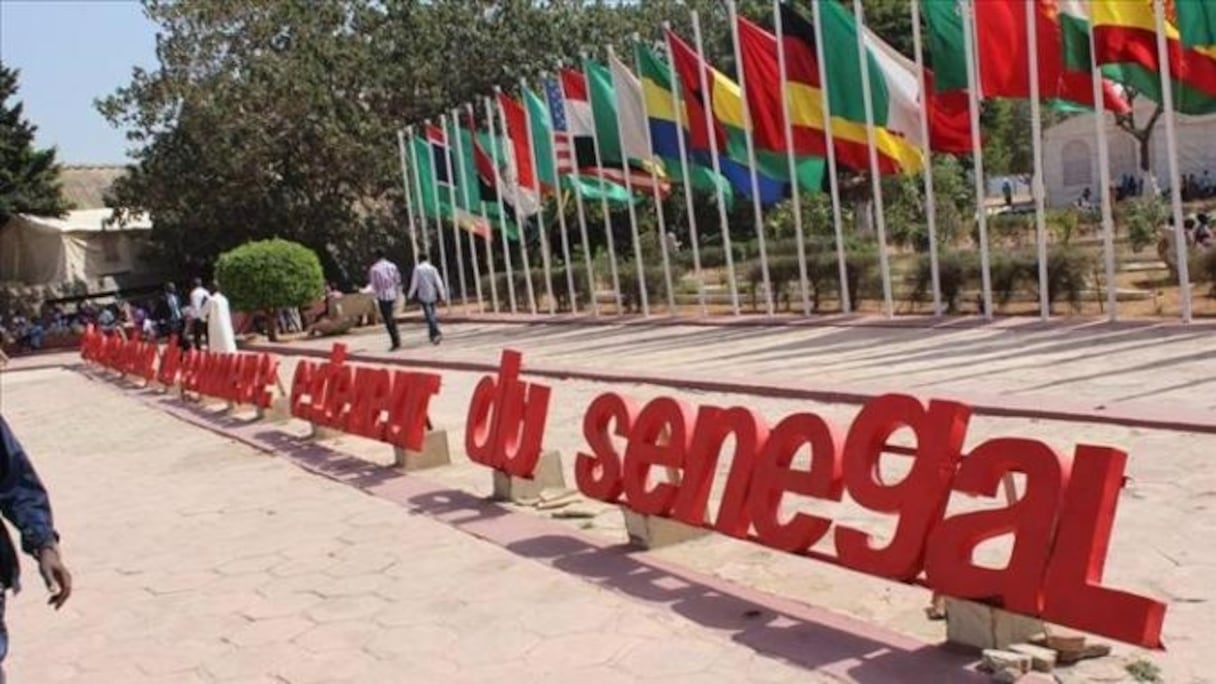 Depuis près de 20 ans, le Maroc n'a raté aucune édition de la FIDAK.