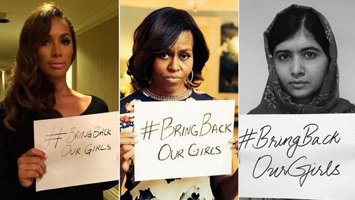 Cette fois, ce sont des lycéens qui ont disparu et non des filles.