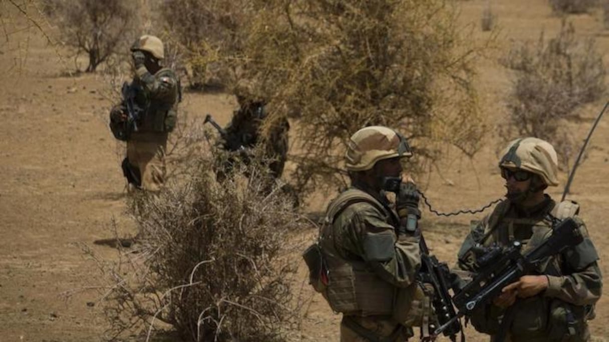 La force Barkhane a remporté plusieurs victoires, mais la situation ne fait qu'empirer dans le nord Mali.