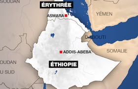 Après des décennies où ils sont techniquement en conflit, les deux pays mettent fin à la guerre.