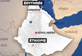 Après des décennies où ils sont techniquement en conflit, les deux pays mettent fin à la guerre.