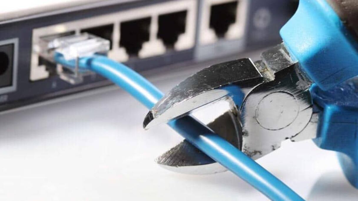 السلطات الموريتانية تقوم بقطع الإنترنيت عن الهواتف بسبب دوافع أمنية