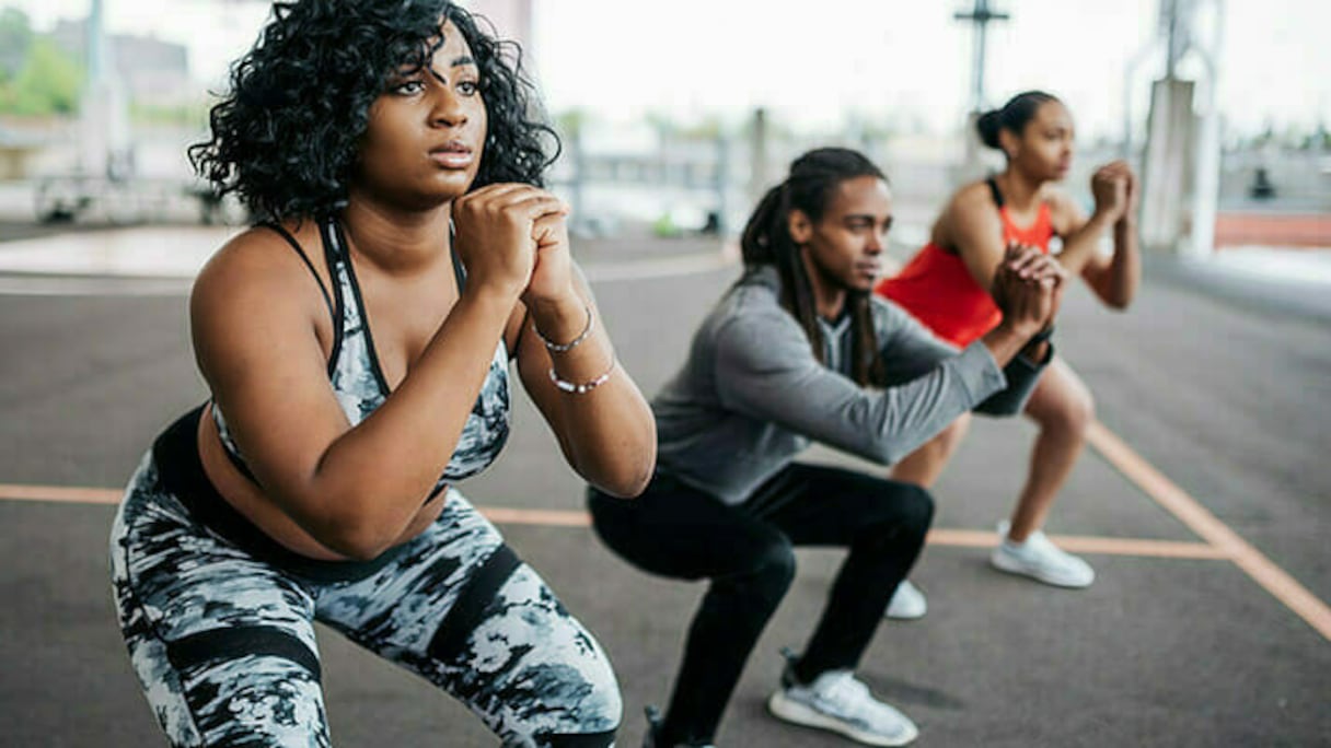 L’urbanisation et l’essor de la consommation à Abidjan favorisent le développement des soins personnels, de la nutrition et de l’activité physique.
