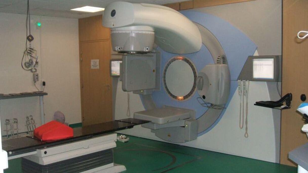 La radiothérapie peut désormais reprendre pour les malades du cancer