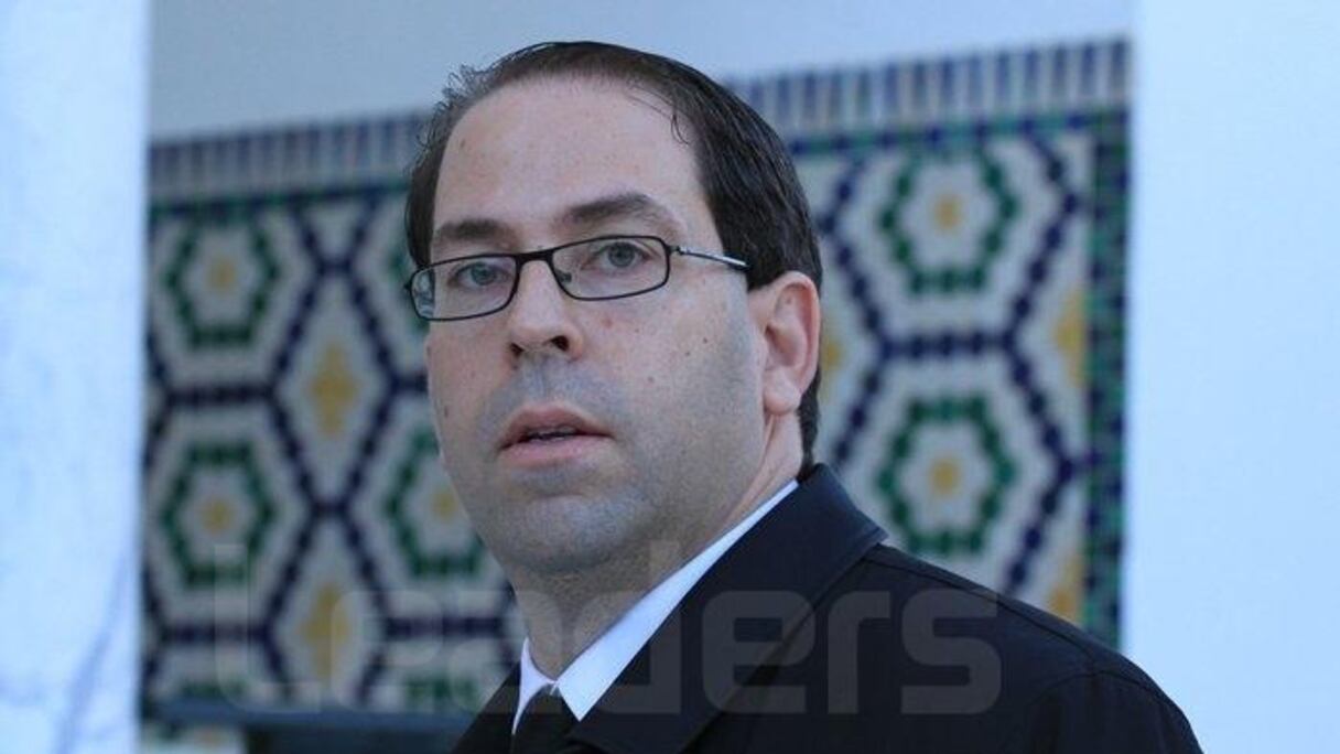 Youssef Chahed a vraiment du grain à moudre