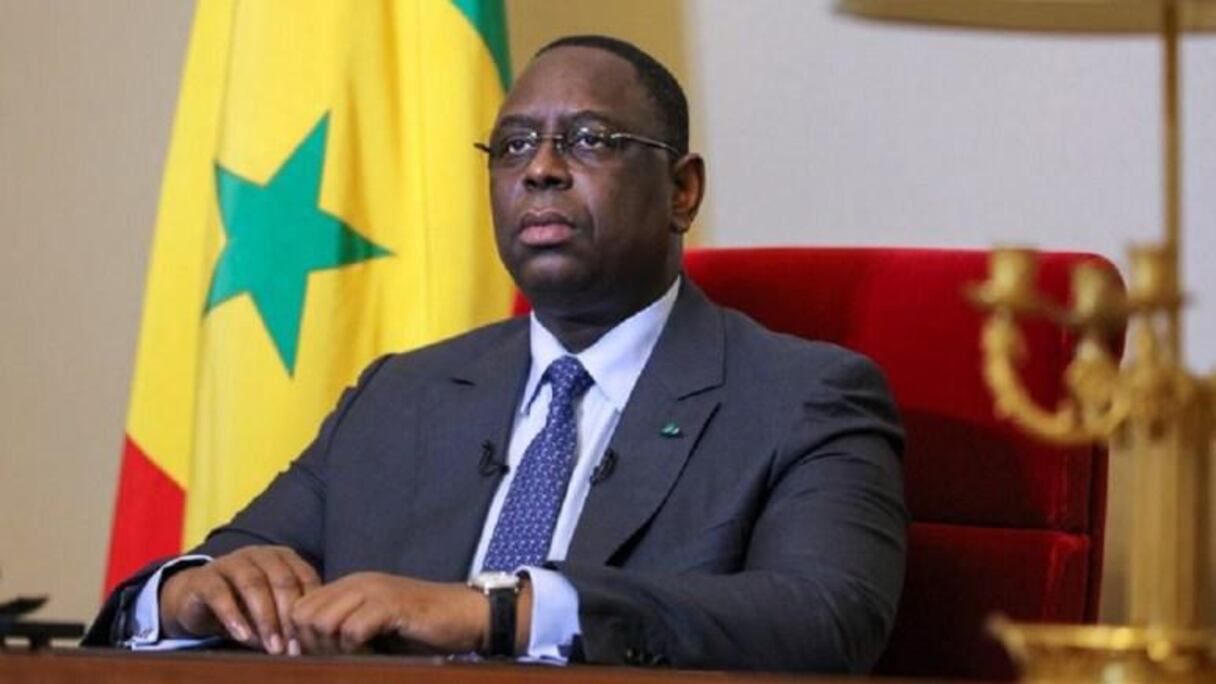 Macky Sall seul maitre du jeu a ordonné la suspension des investitures dans son camp