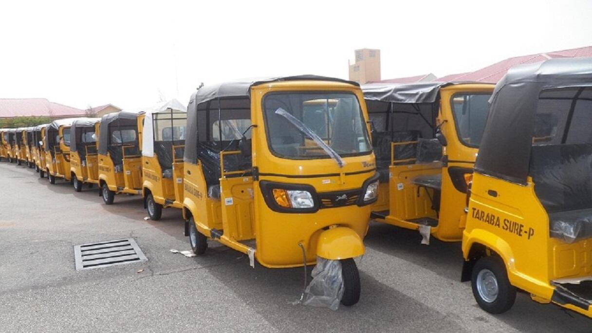 L'introduction des tricycles divise les acteurs de la ville de Thiès.