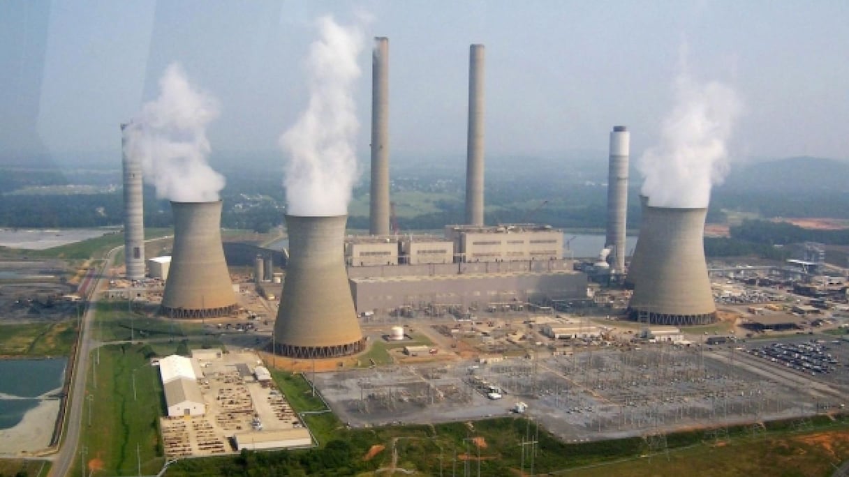 Durant sa campagne, Donald Trump avait promis de revitaliser les mines de charbon.