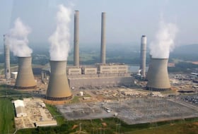 Durant sa campagne, Donald Trump avait promis de revitaliser les mines de charbon.