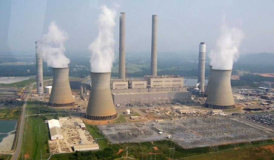 Durant sa campagne, Donald Trump avait promis de revitaliser les mines de charbon.