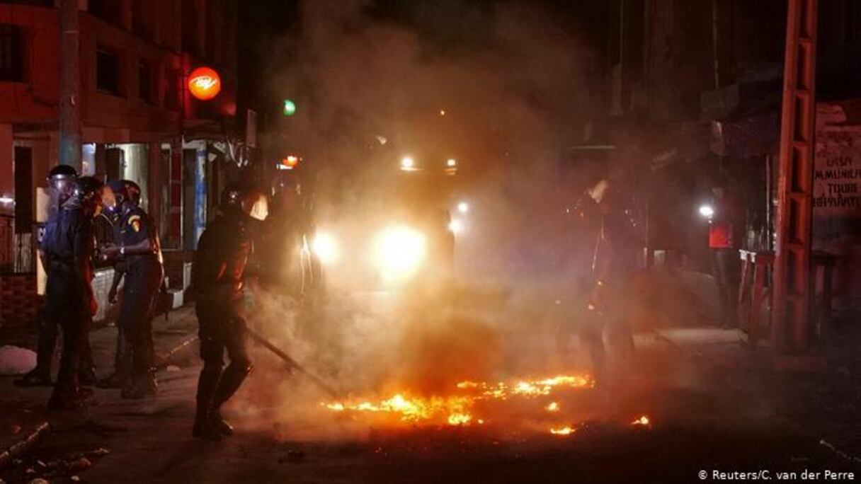 Ce deuxième couvre-feu à Dakar risque d'être difficile à appliquer.