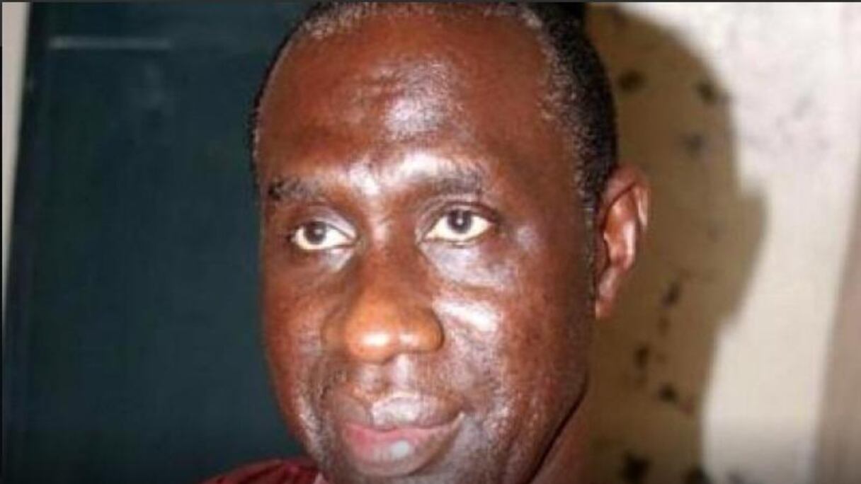 Mamadou Bamba Ndiaye, ancien ministre sénégalais et ancien rédacteur en chef de Finances News au Maroc.