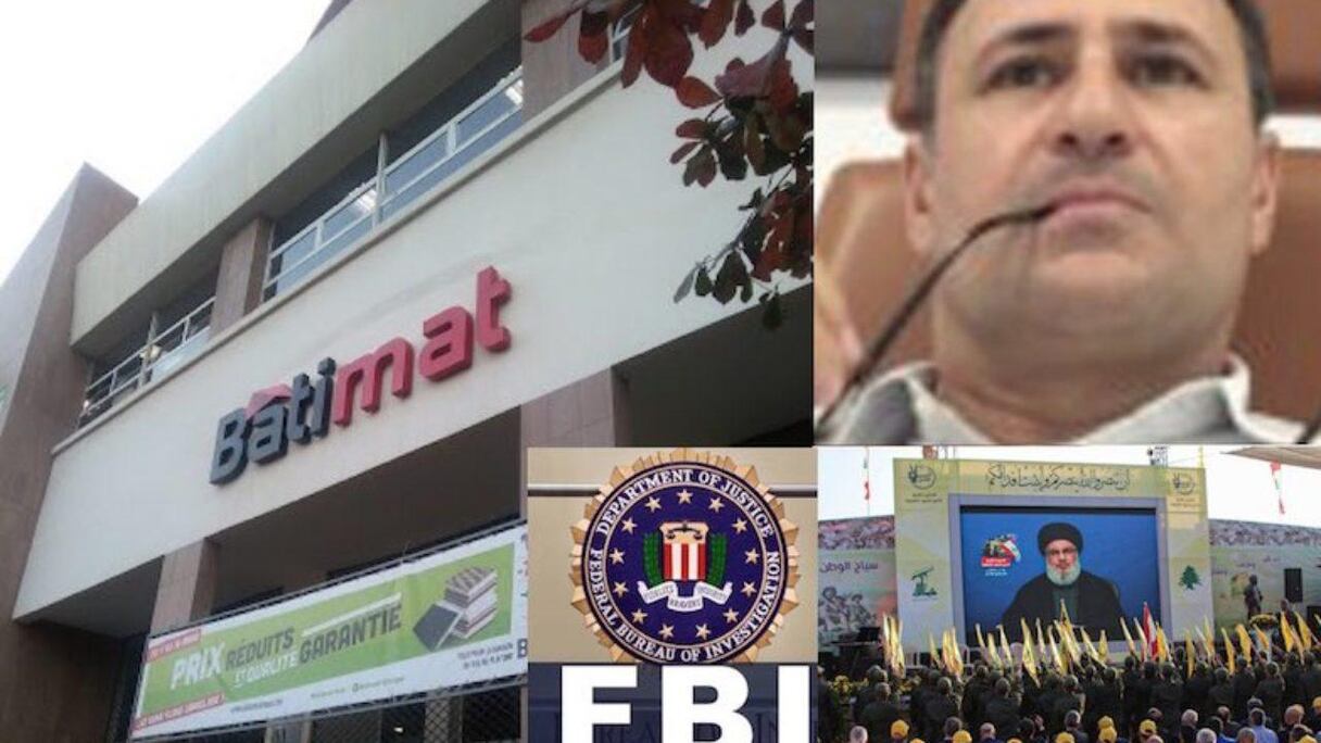 Christian Chabel Samra.