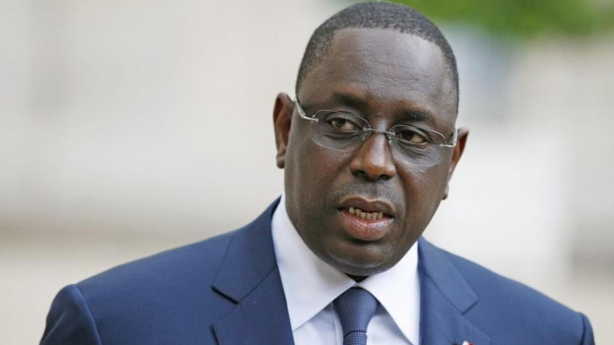 Macky Sall a encore fait parler l'argent, a la place de la sanction