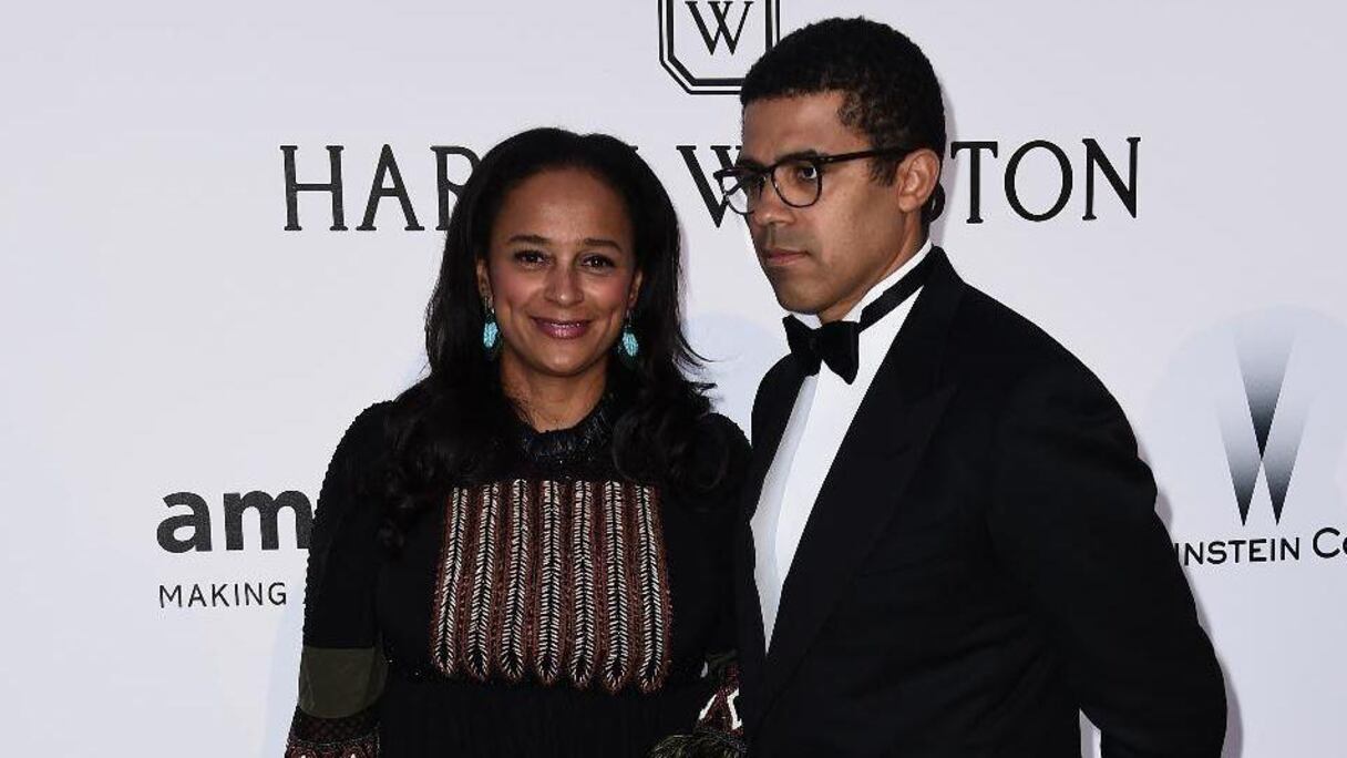 Isabel Dos Santos, la belle fille à papa défend sa nomination à la tête de la Sonangol, la compagnie pétrolière angolaise