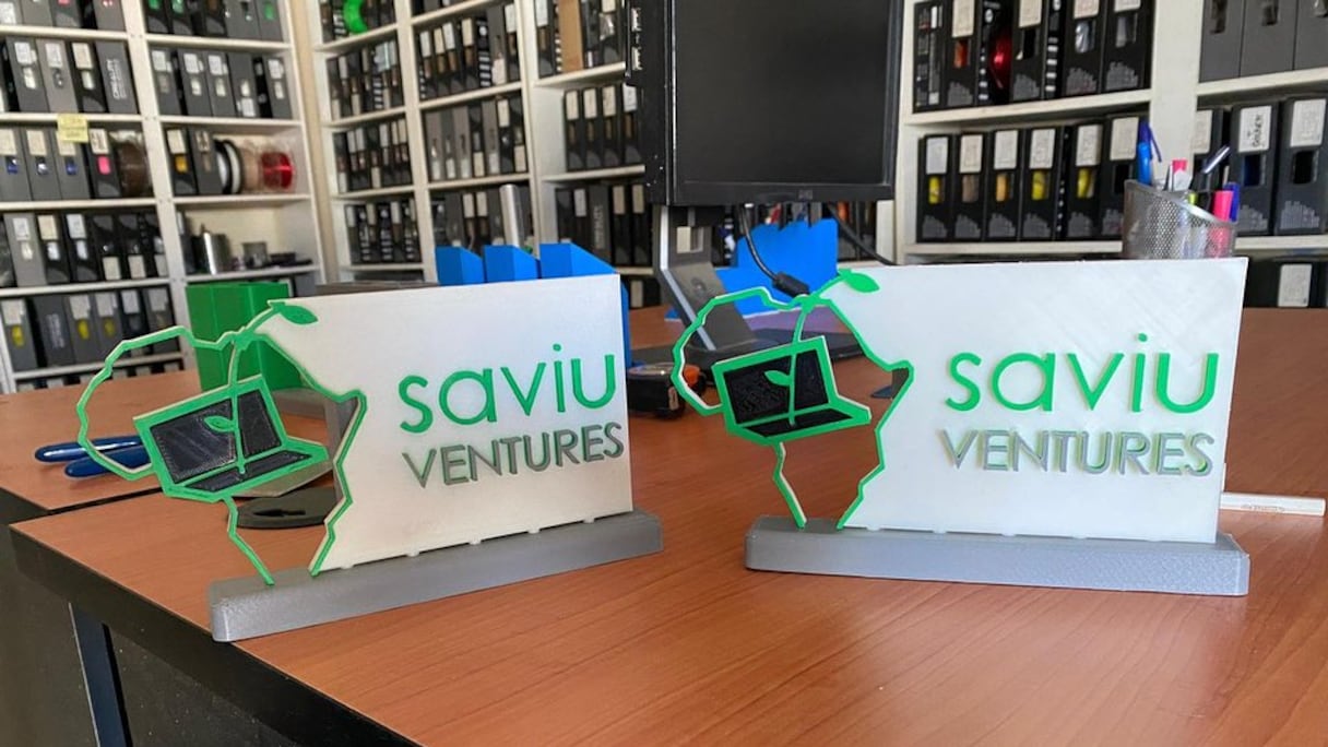 Saviu Ventures est un fonds de capital-risque axé sur l’Afrique.