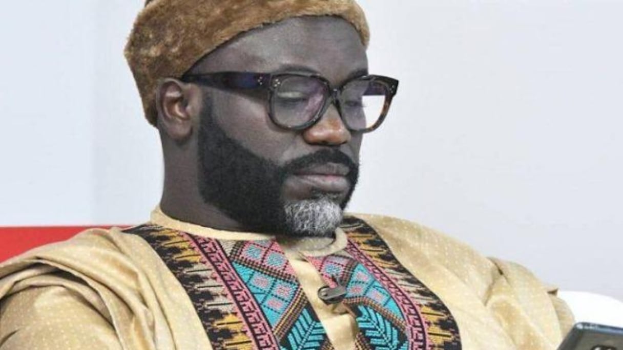 Cheikh Yerim Seck