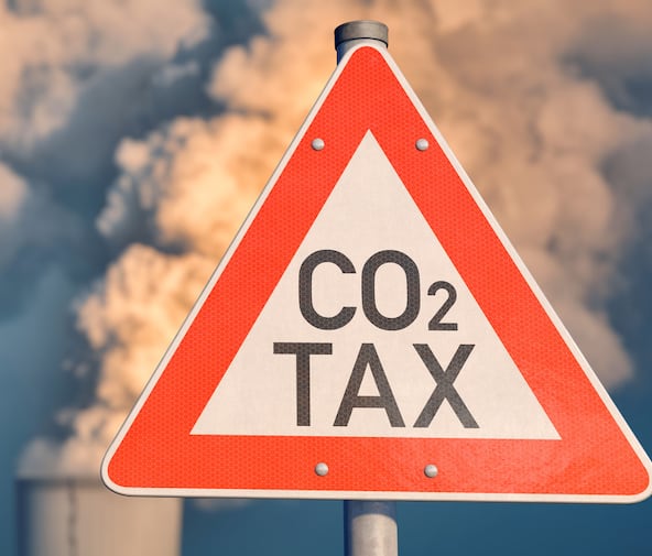 L’Afrique face au carbone: entre taxes pionnières et ruée vers les crédits