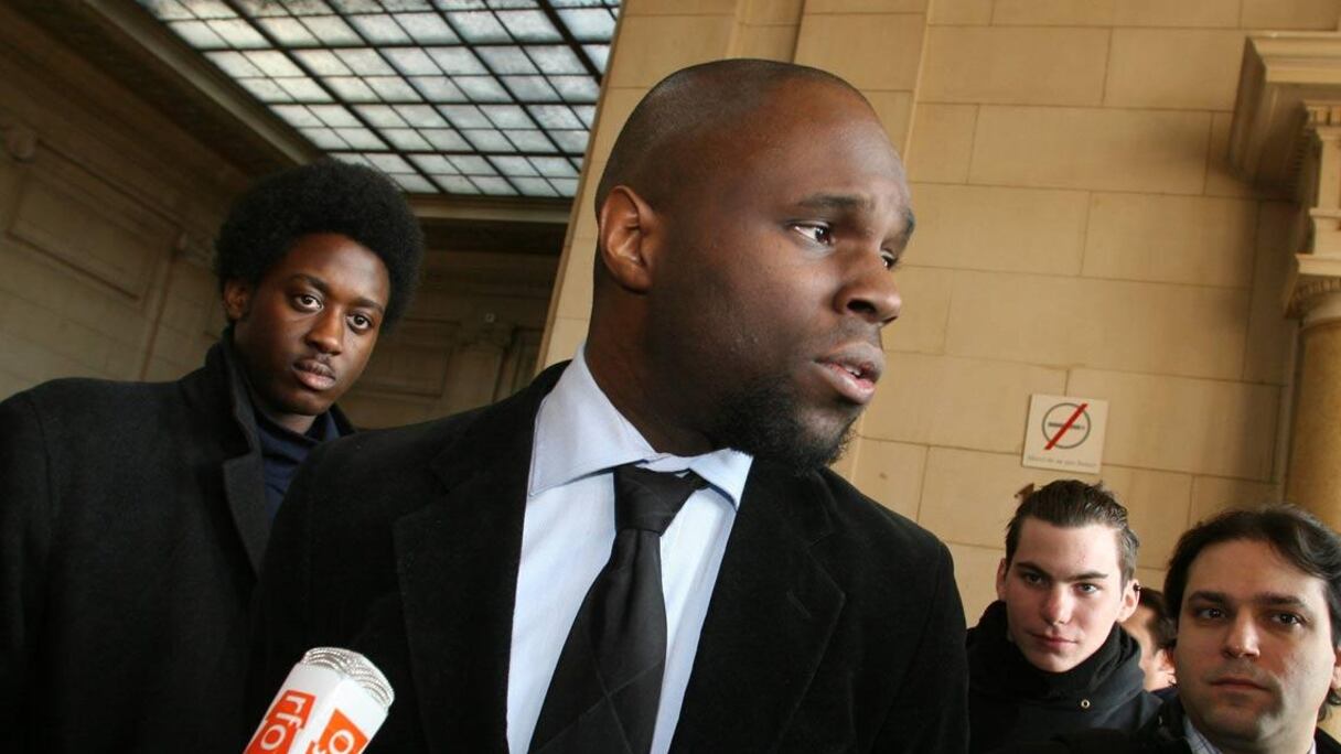 L'activiste Kémi Seba est l'initiateur de cette journée de fronde contre le Franc CFA