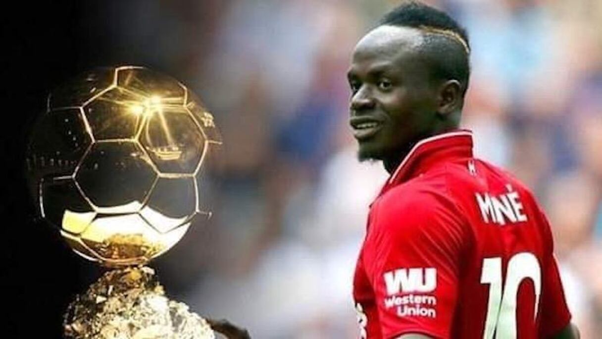 Sadio Mane