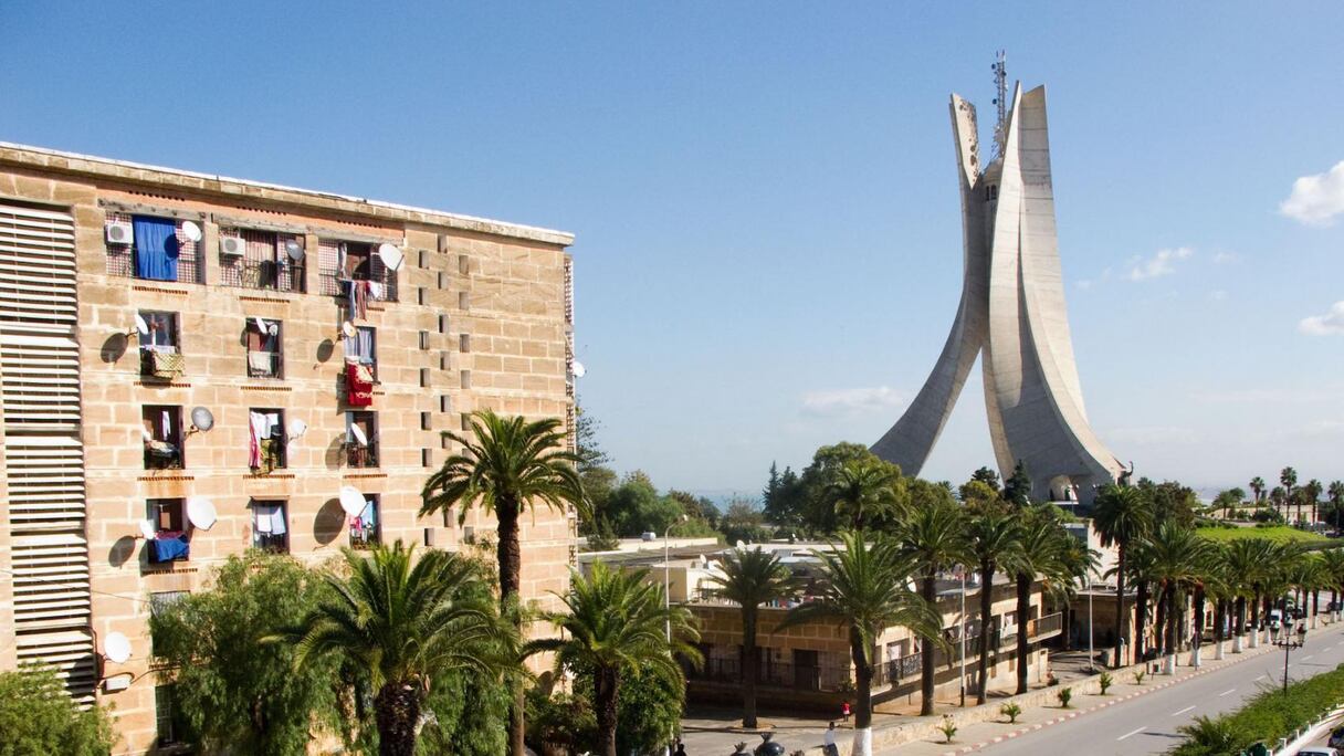 Alger.