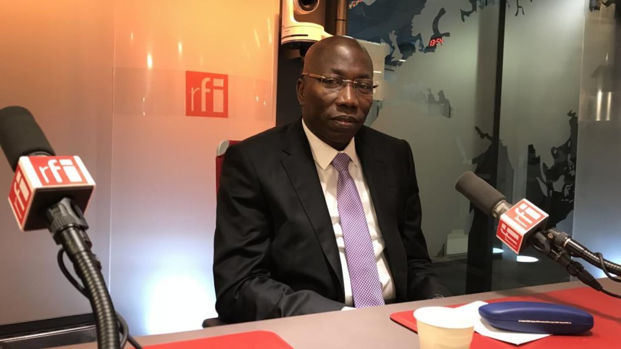 Domingos Simões Pereira