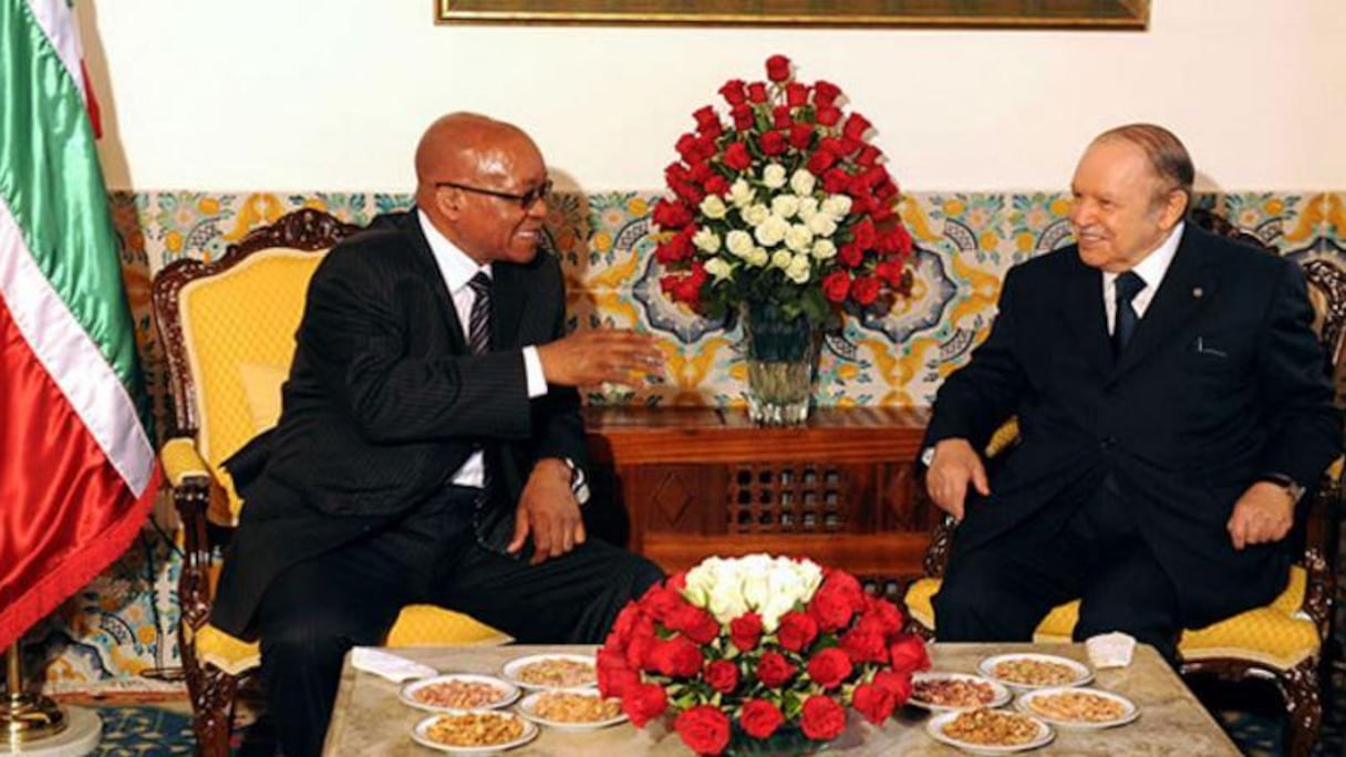 Pour des raisons différentes, ces deux chefs d'Etat ont raté le rendez-vous avec l'histoire.