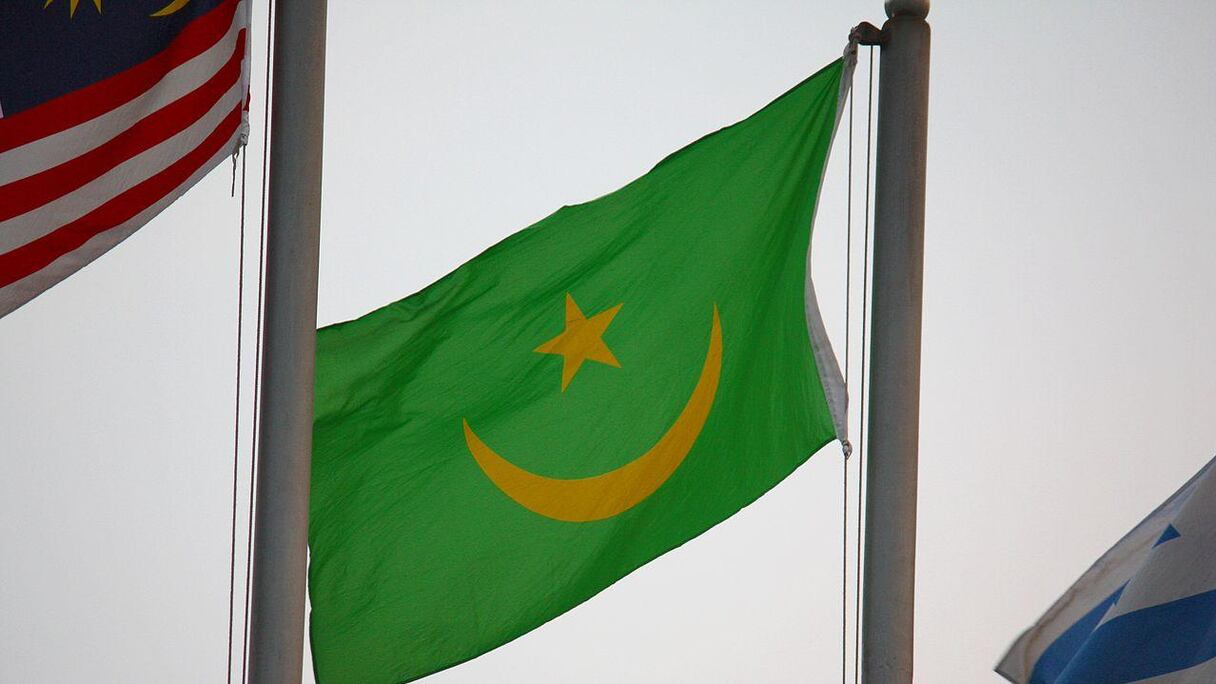 Le nouvel hymne et le nouveau drapeau seront présentés le 28 novembre.