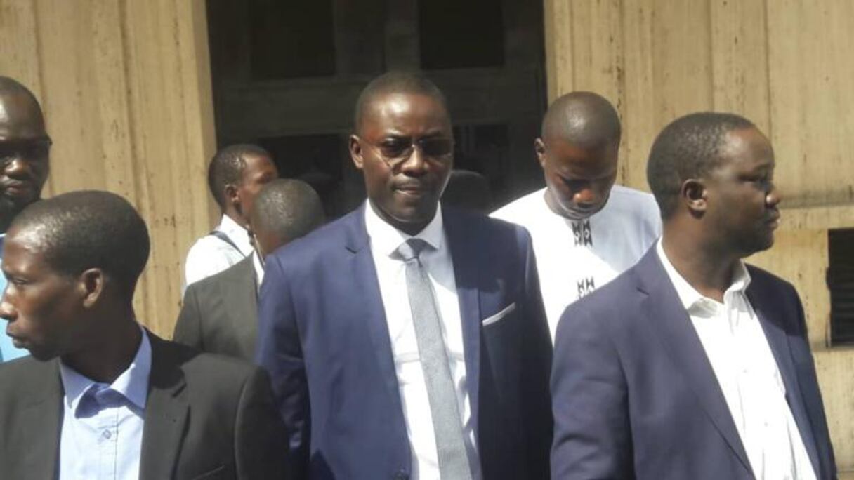 Les notaires sans charge