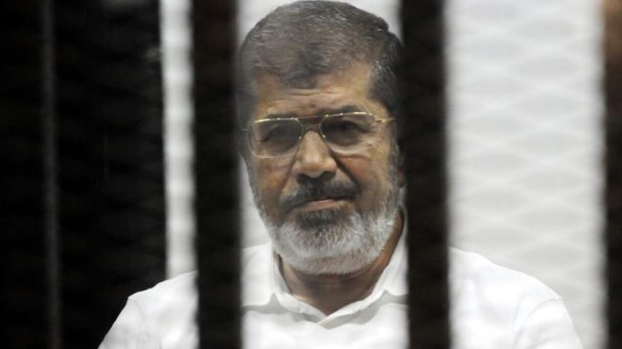Mohamed Morsi remporte une nouvelle victoire face à l'appareil répressif de Sissi.